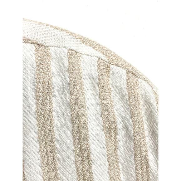 Soft Surroundings Standout Asymmetrical Tunic Top Womens Plus 1X Lagenlook Boho - Picture 3 of 8